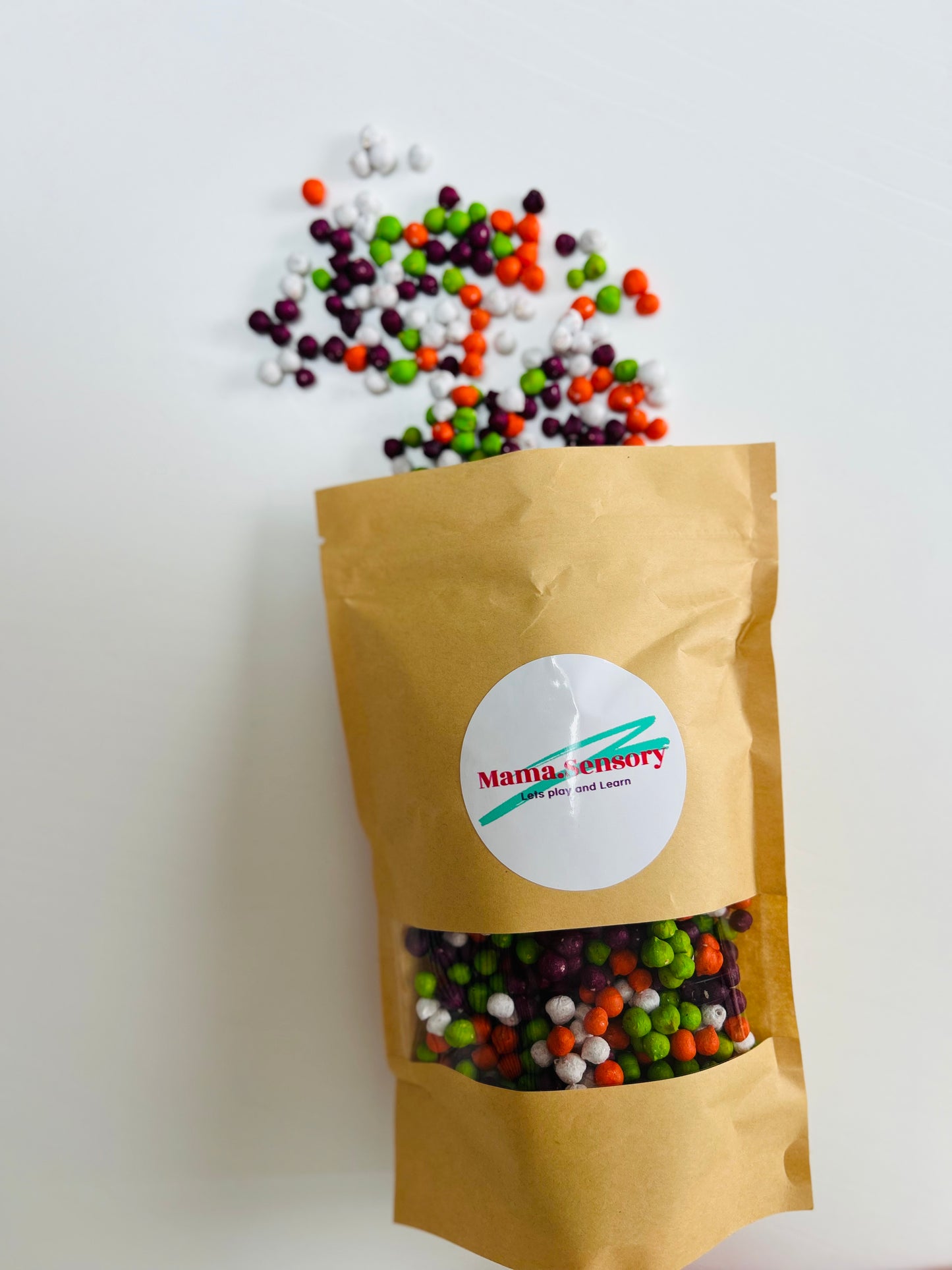 Spooky Sprinkles Grab Bag
