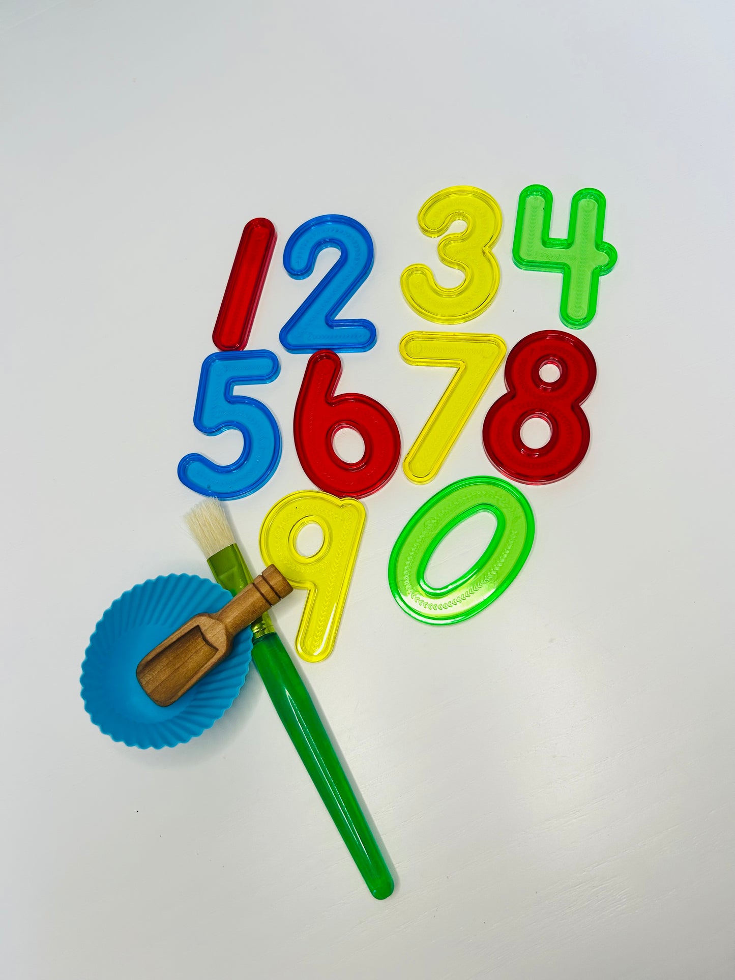Number Fun