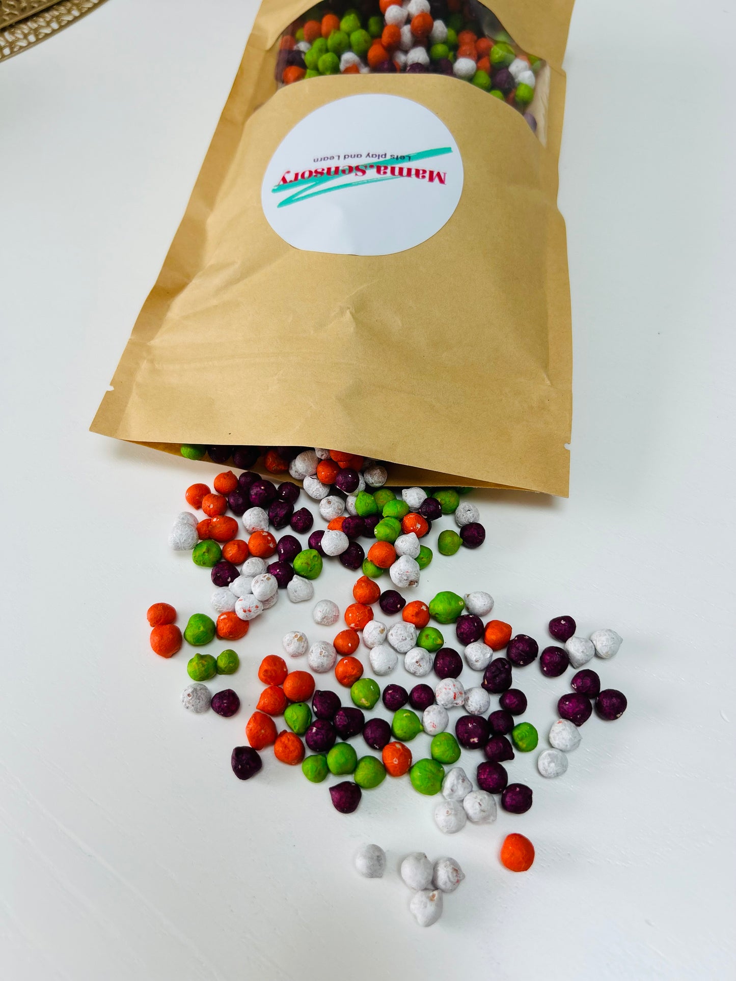 Spooky Sprinkles Grab Bag