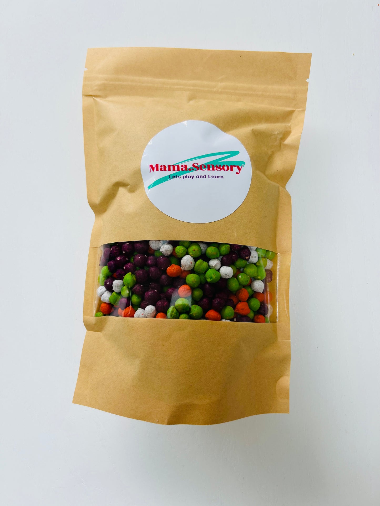 Spooky Sprinkles Grab Bag