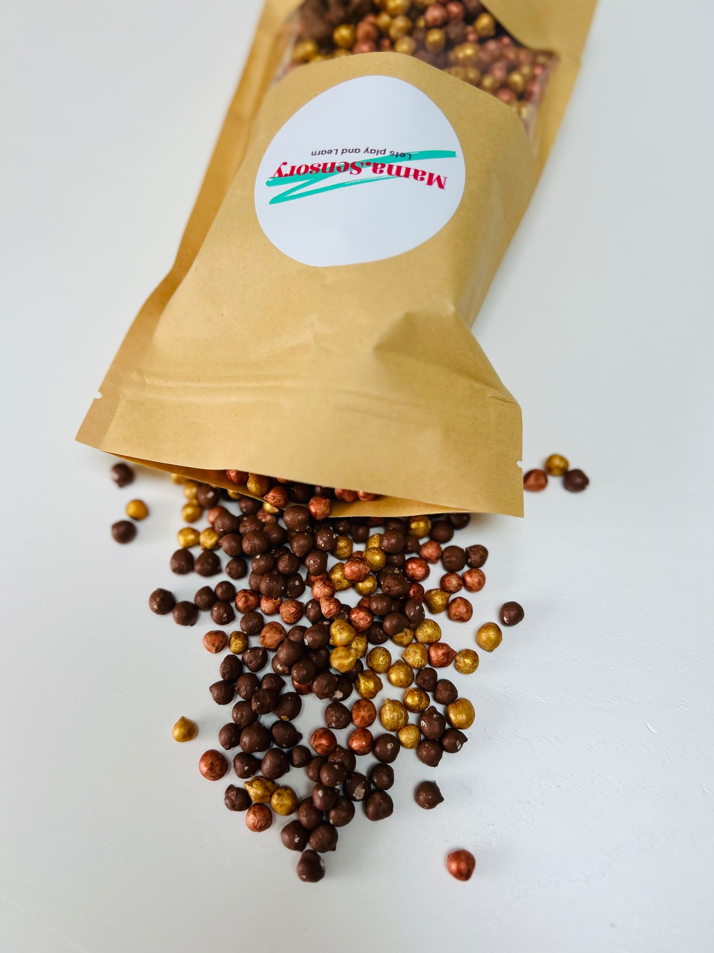 Autumn Crunch Grab Bag