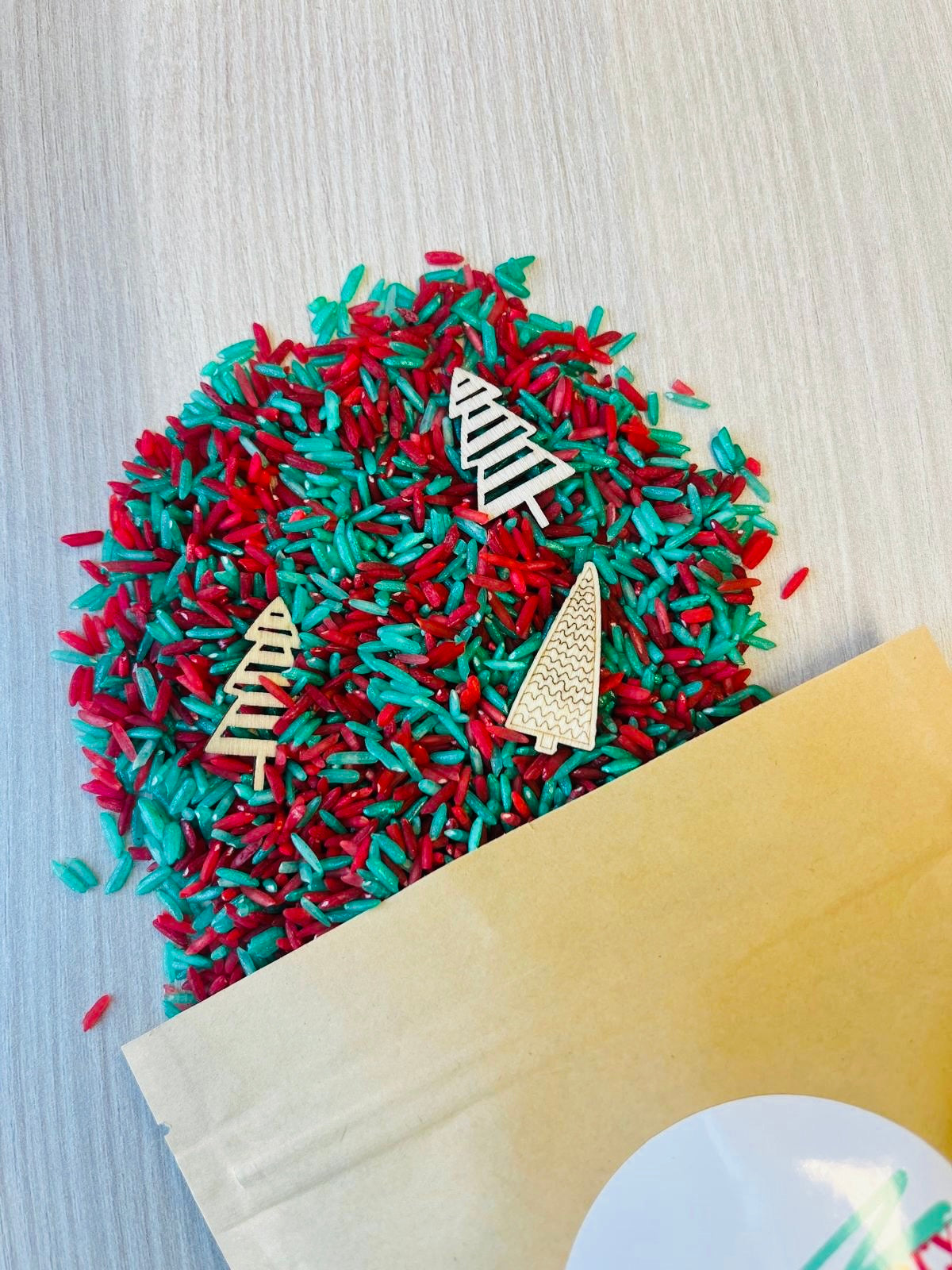 Oh Christmas Tree Grab Bag