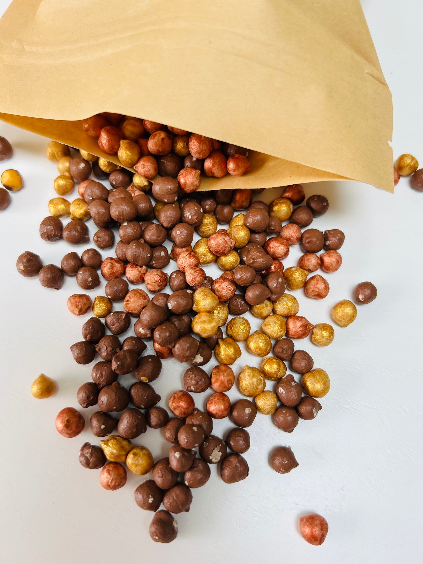 Autumn Crunch Grab Bag