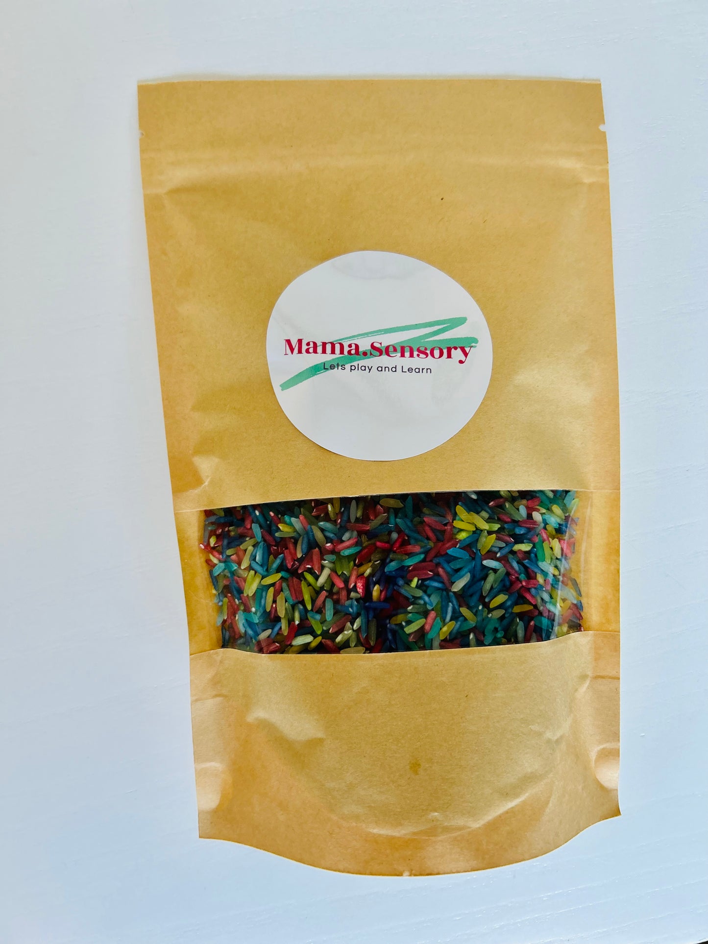 Deep Rainbow Grab Bag