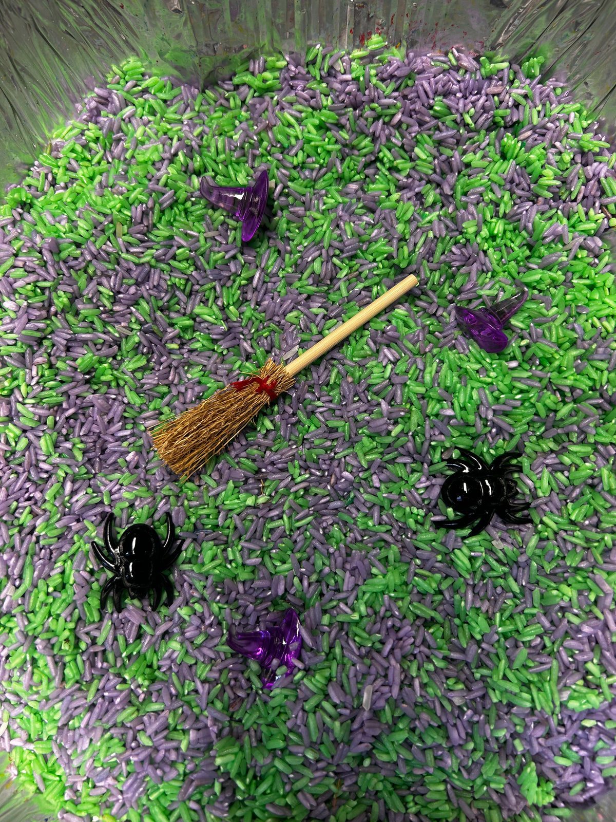 Spellbound Sensory Grab Bag