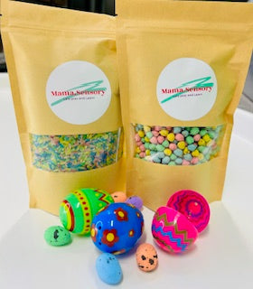 Eggsplore & Play Kit