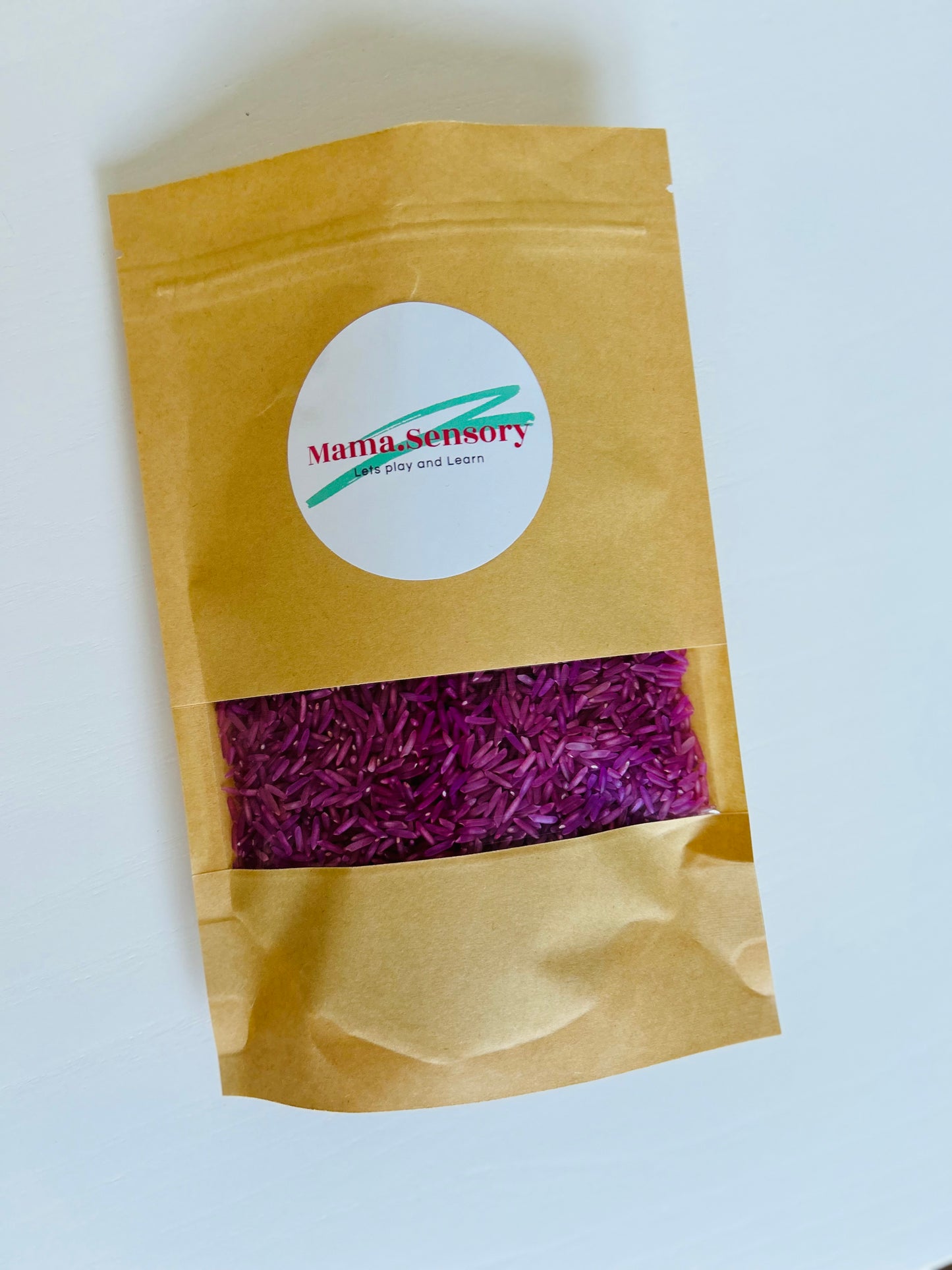 Purple Princess Grab Bag