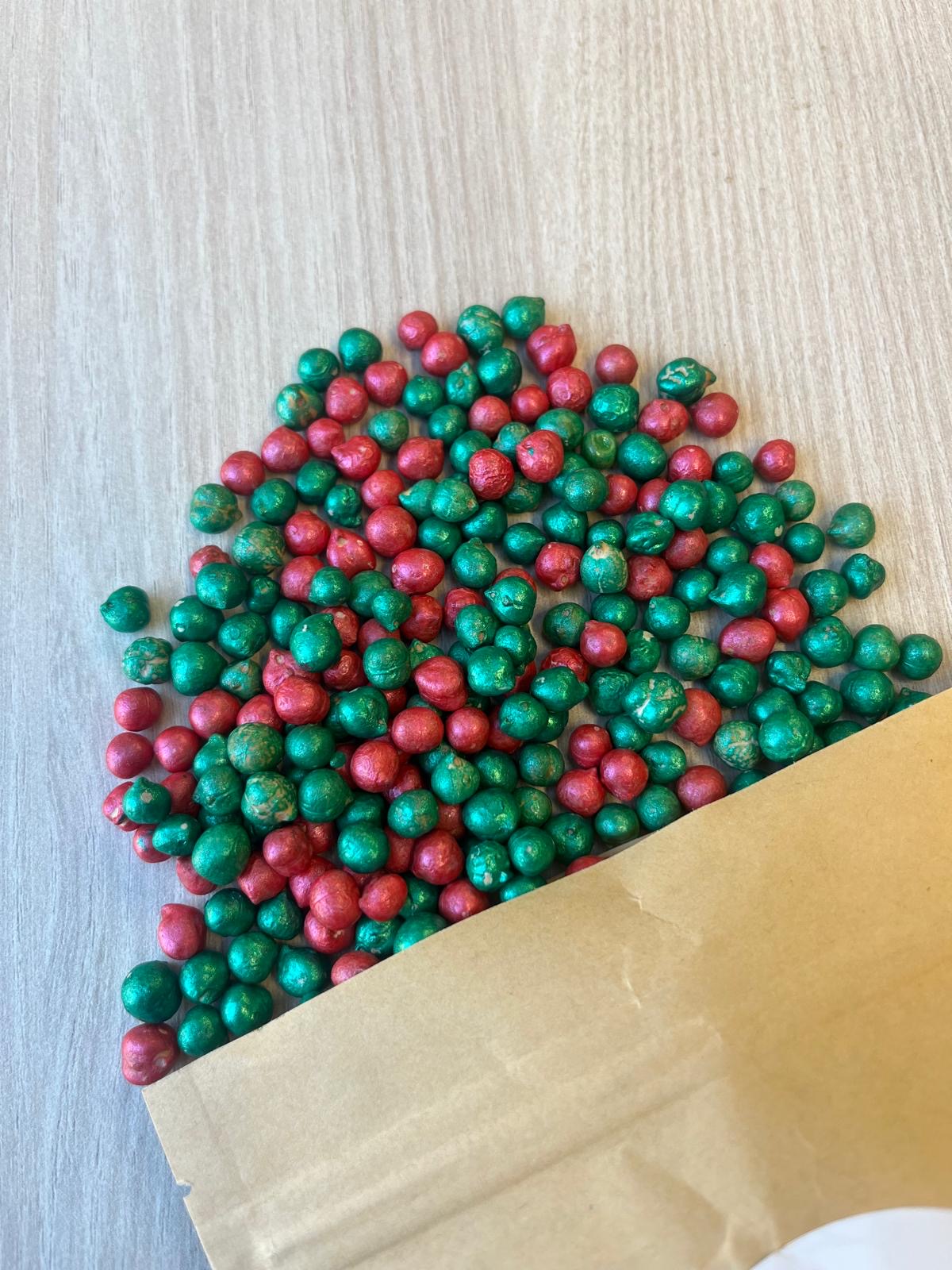 Jolly Chickpea Sensory Mix