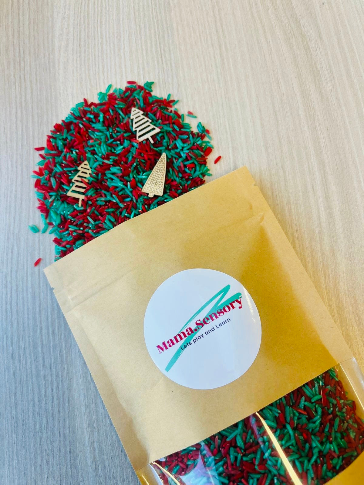 Oh Christmas Tree Grab Bag