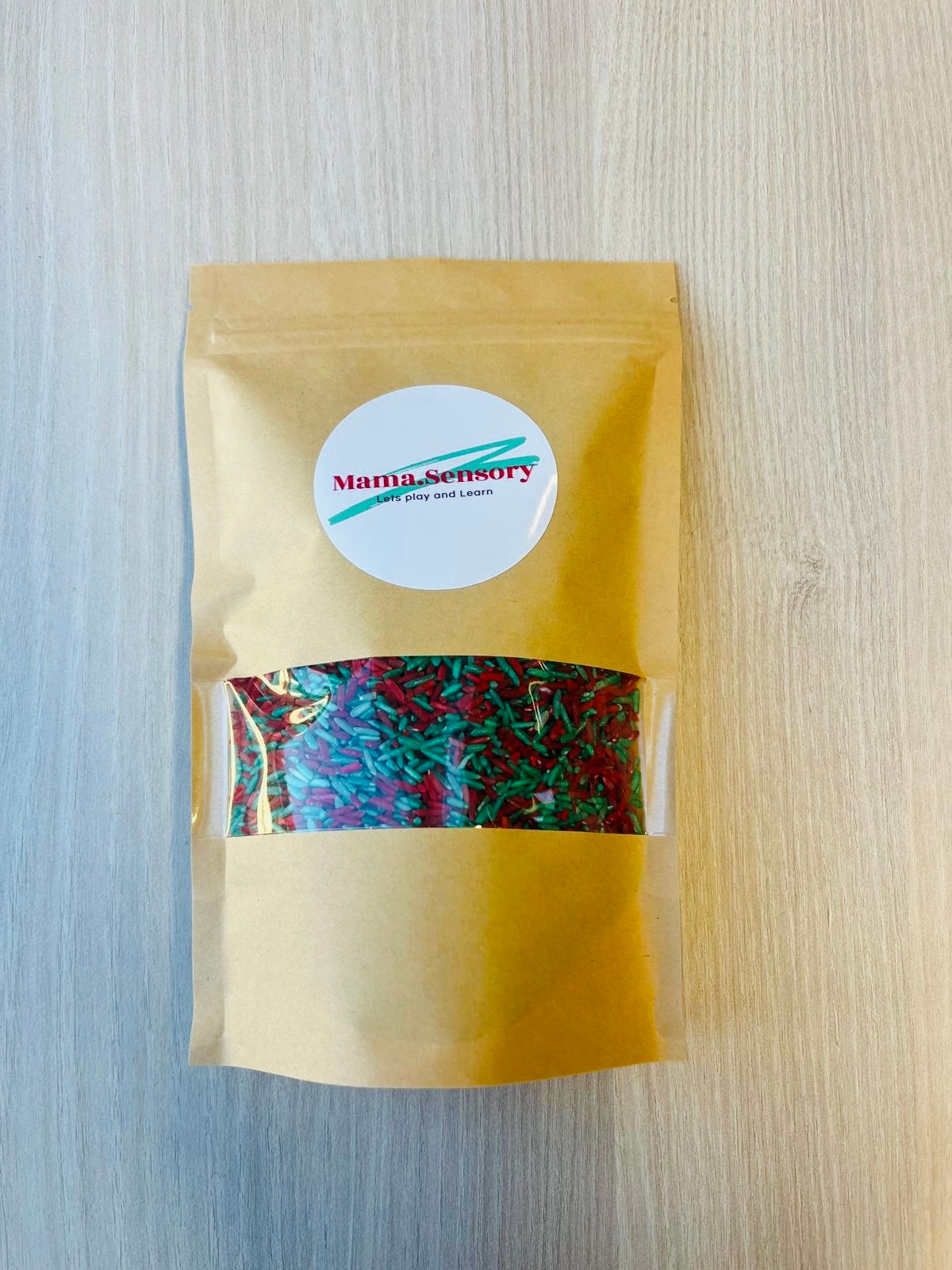 Oh Christmas Tree Grab Bag