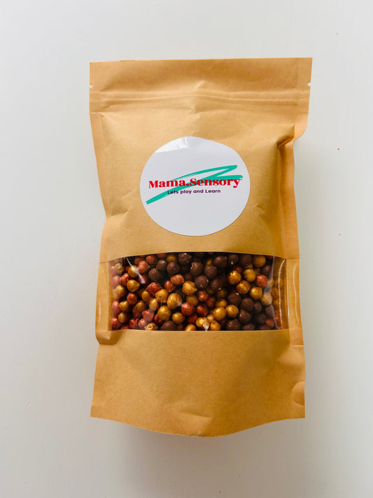 Autumn Crunch Grab Bag
