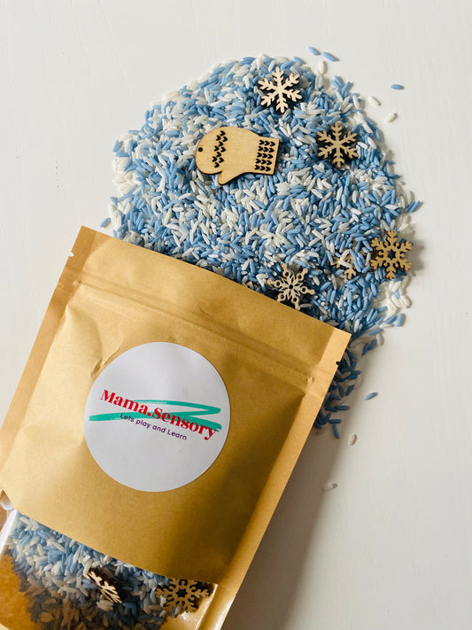 Frozen Grab Bag