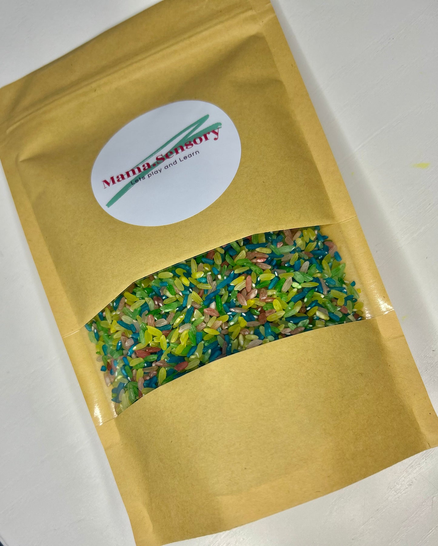 Sprinkles Grab Bag