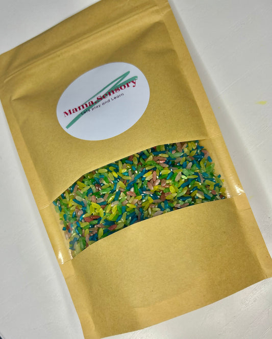 Sprinkles Grab Bag