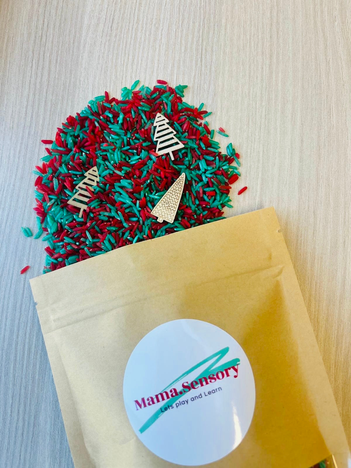 Oh Christmas Tree Grab Bag