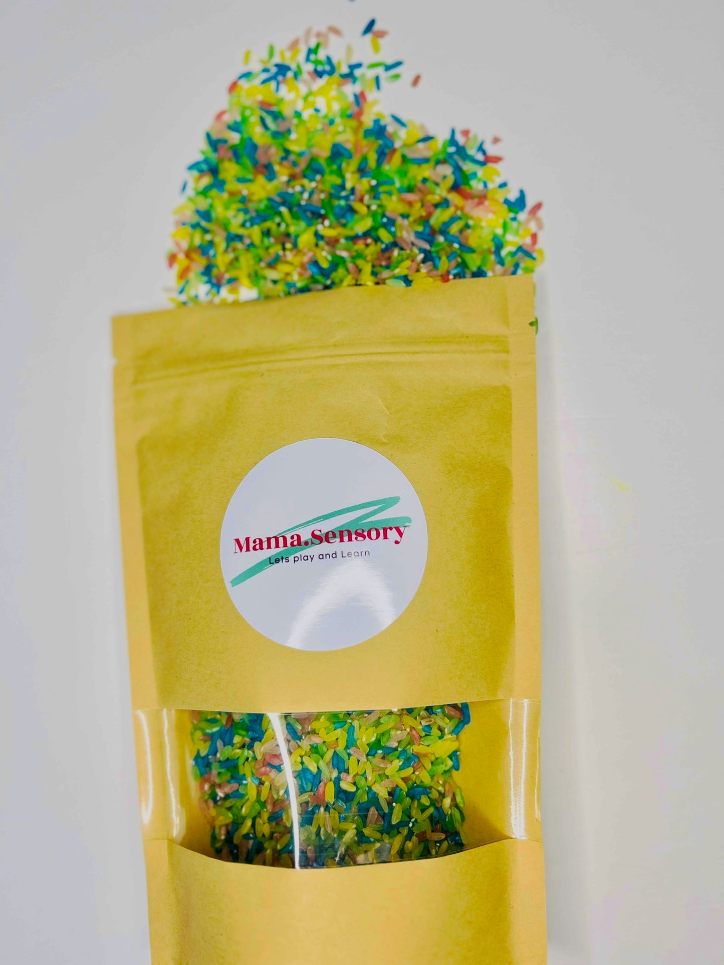 Sprinkles Grab Bag