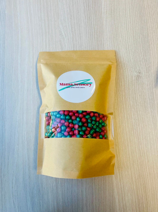 Jolly Chickpea Sensory Mix