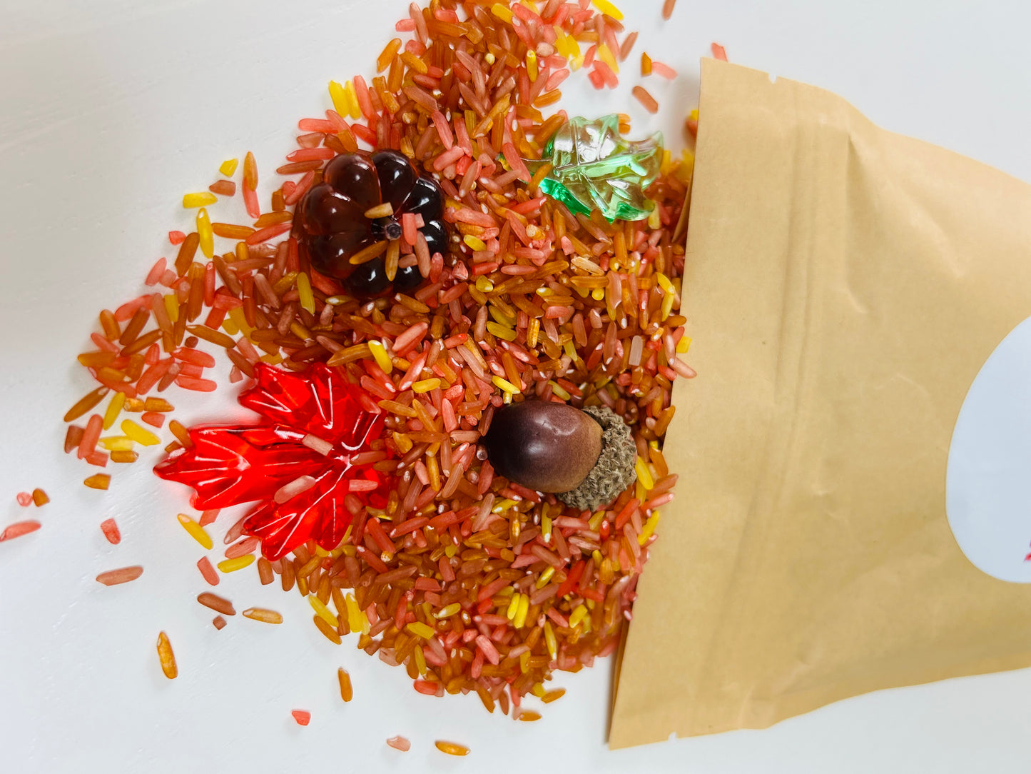 Autumn Treasures Grab Bag
