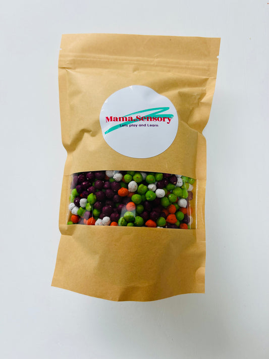 Spooky Sprinkles Grab Bag