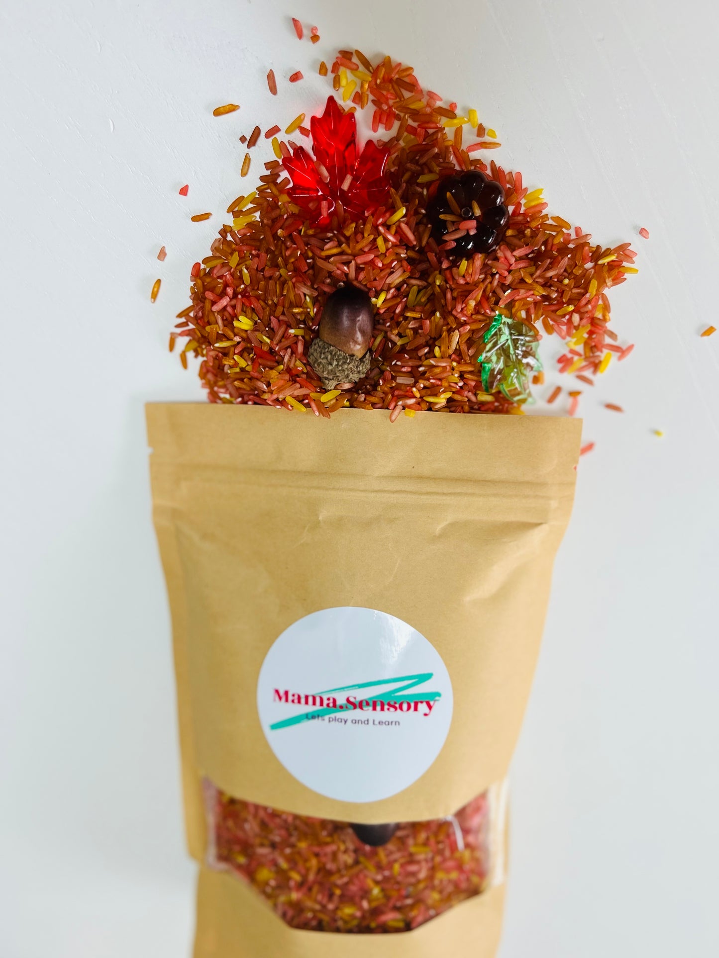 Autumn Treasures Grab Bag