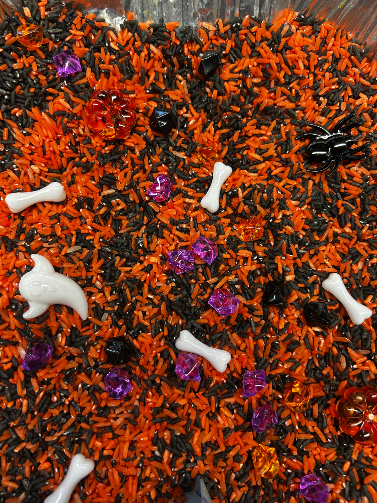 Halloween Grab Bag