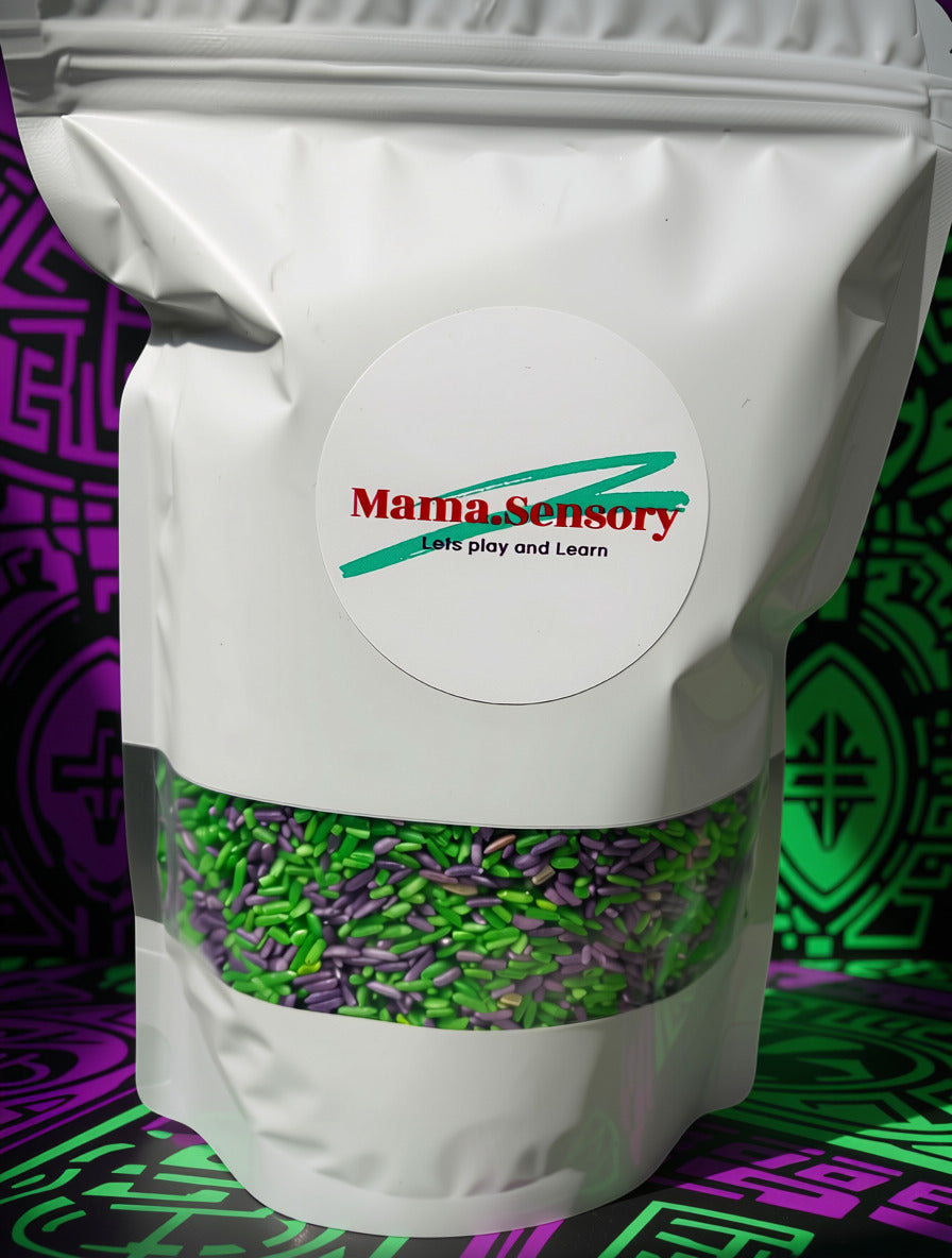 Spellbound Sensory Grab Bag