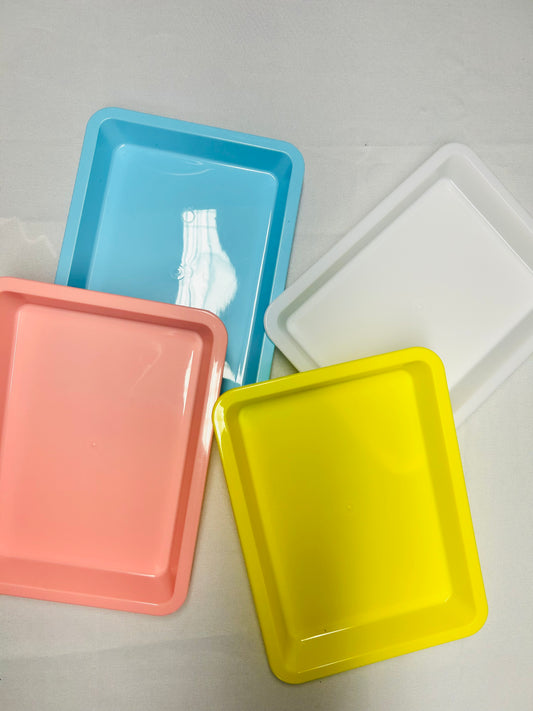 Mini Play Tray