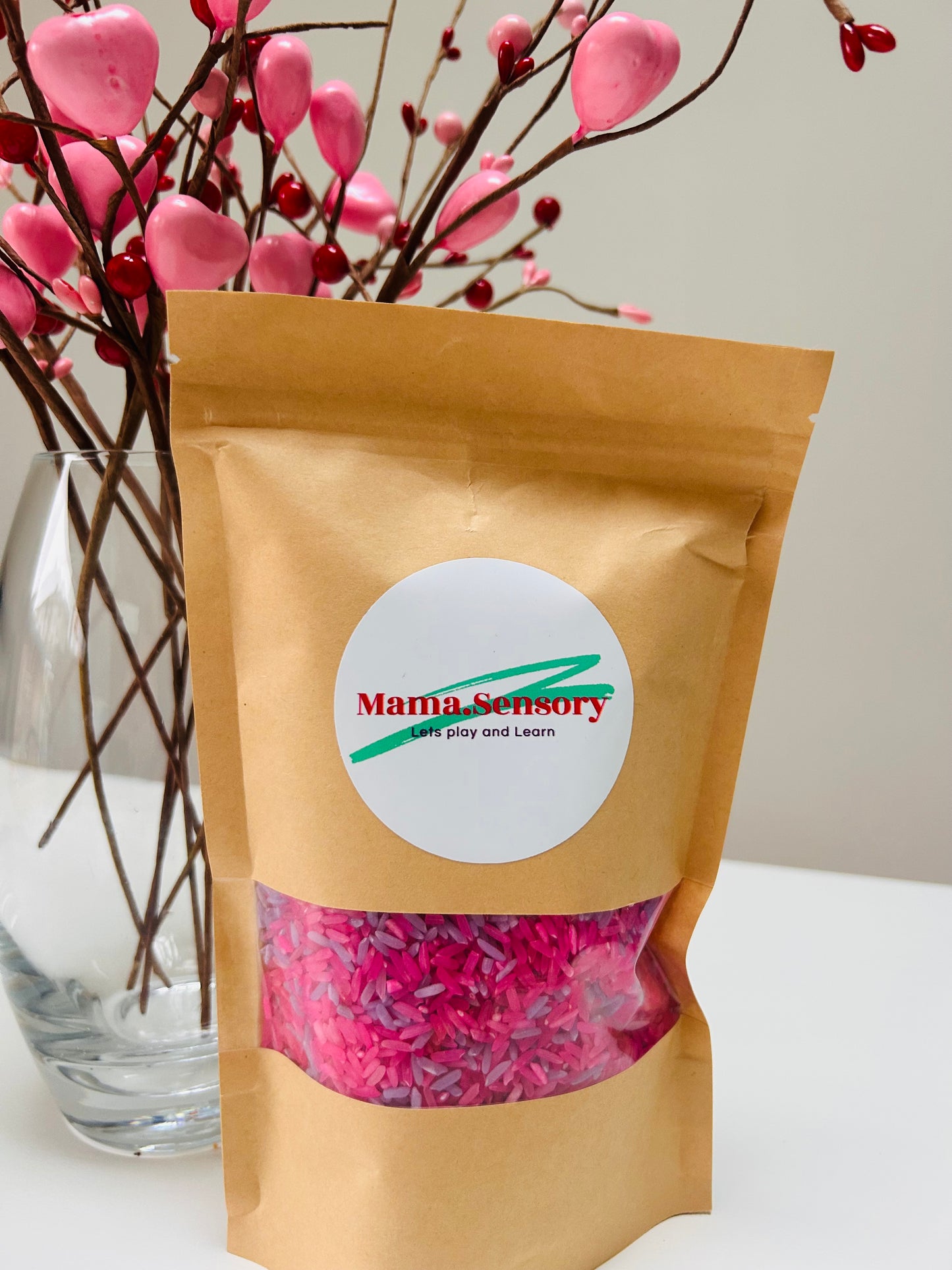 Sweethearts Sensory Grab Bag