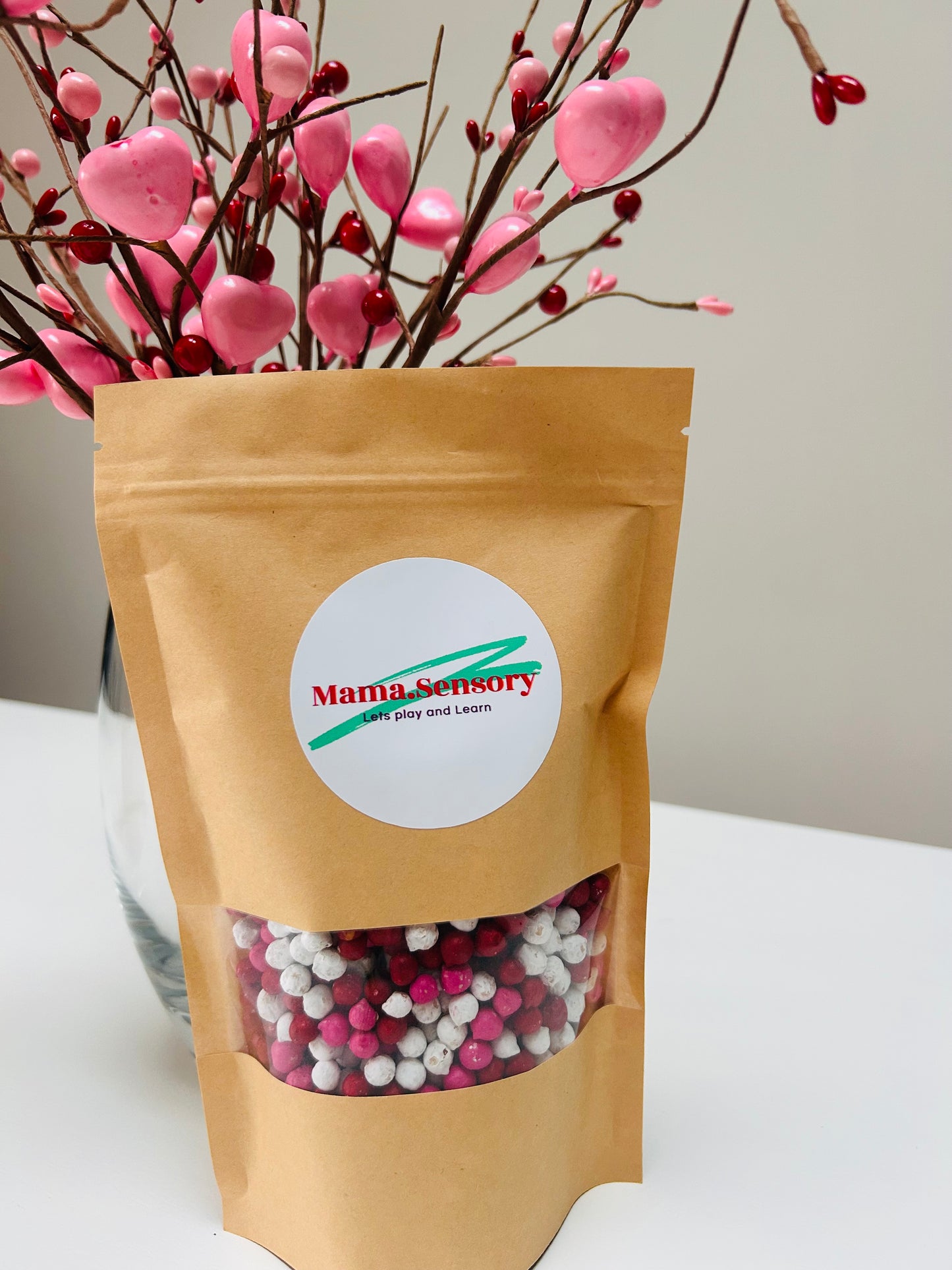 The Valentine Blend Grab Bag