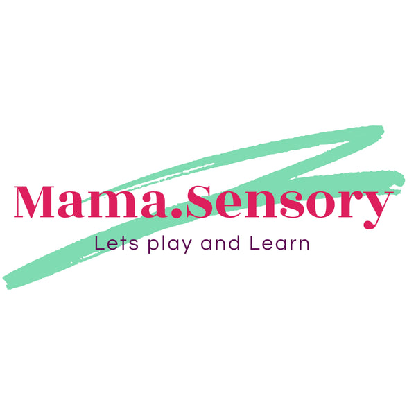Mama Sensory